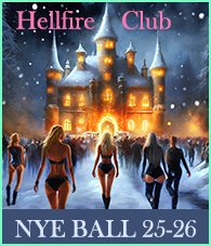 Early Bird savings up to 20th Dec, or until sold out!